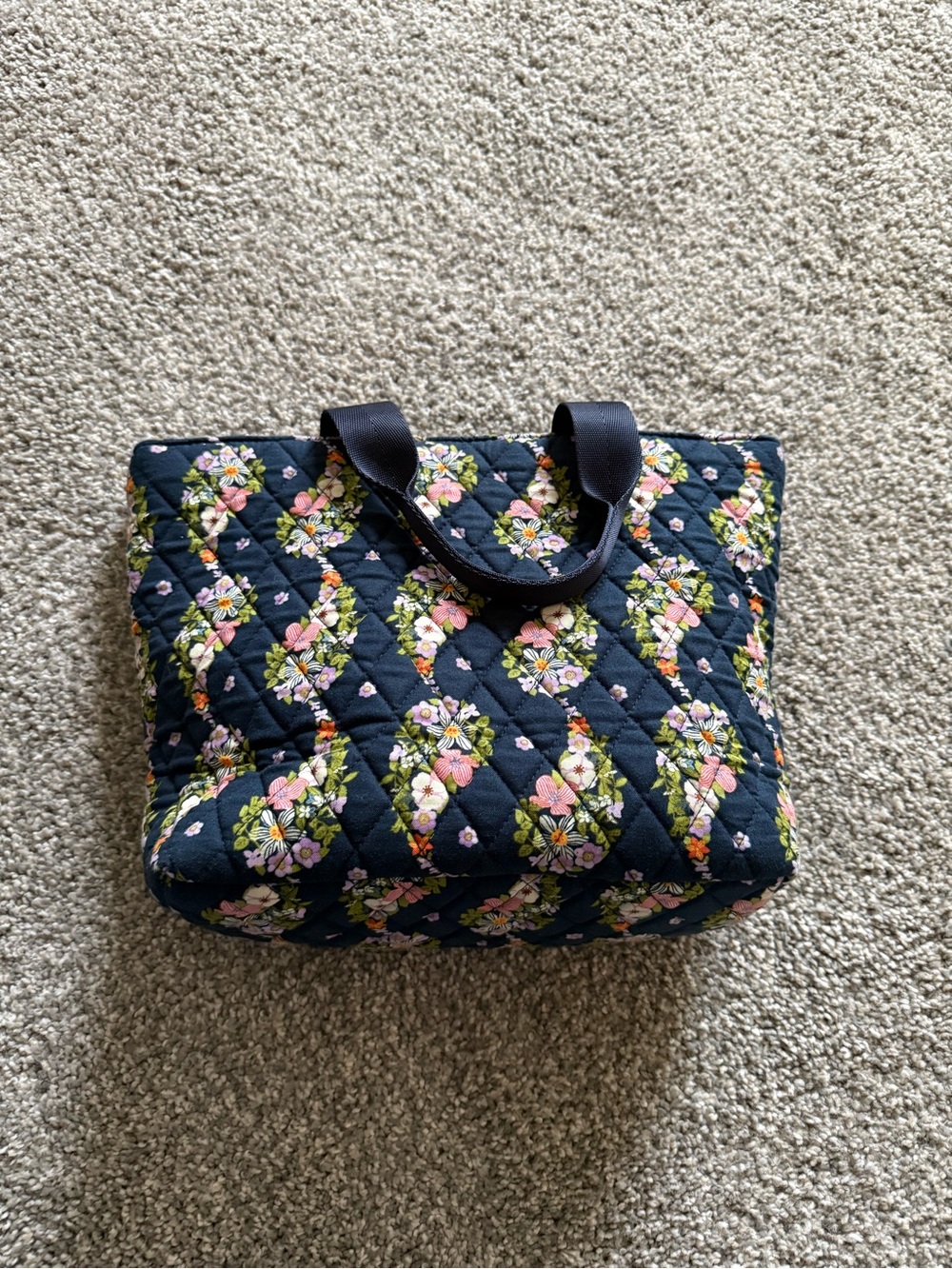 Vera Bradley Lunch Bag